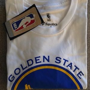 Golden State Warriors T-Shirt